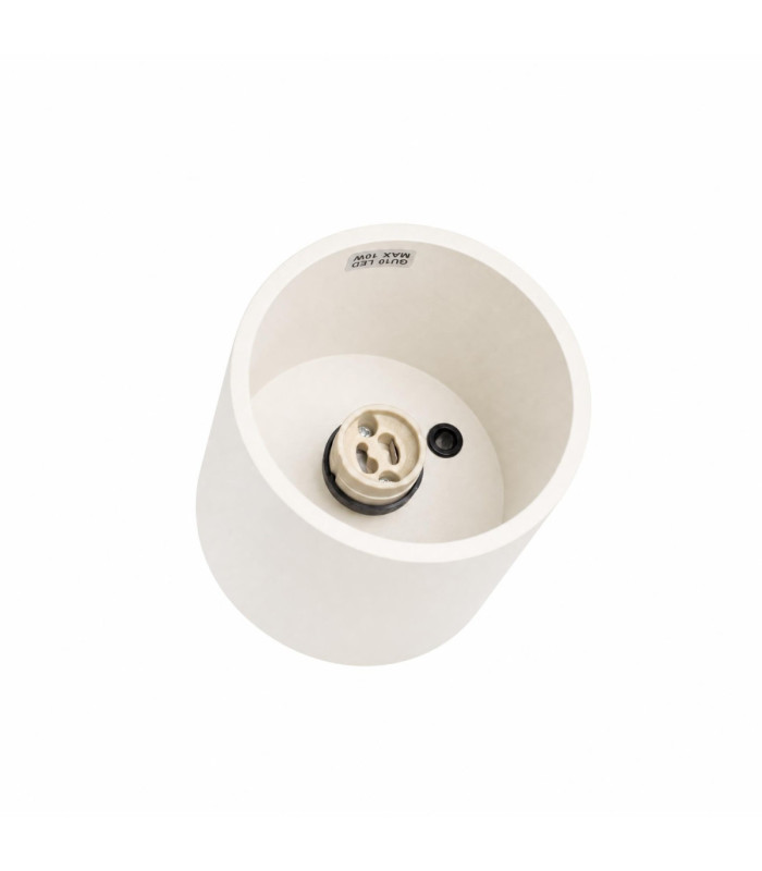 Orbis Surface Mounted Downlight Beige 1x GU10-8