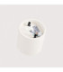 Orbis Surface Mounted Downlight Beige 1x GU10-9