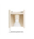 Orbis Surface Mounted Downlight Beige 1x GU10-10
