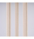 Arche Cluster Pendant Ceiling Light Beige 3x G9-9