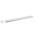 Flat LED IP20 0.6m 230V 18W Natural White 4000K, 1440lm, Inc. Driver - 3