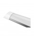 Flat LED IP20 1.5m 230 45W Natural White 4000K, 3600lm, Inc. Driver - 4