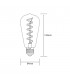 E27 Dimmable 230V 5W Warmwhite 1800K, Gold - 2