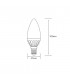 Candle Plus E14 230V 3.5W White 6400K 300lm (1, 1) - 2