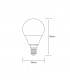 Globe E14 230V 2W Cool White 4000K 200lm (1, 1) - 2