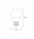 Globe E27 230V 2W Cool White 4000K 200lm (1, 1) - 2