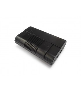 Inline Dimmer, 75-300W, Black - 1
