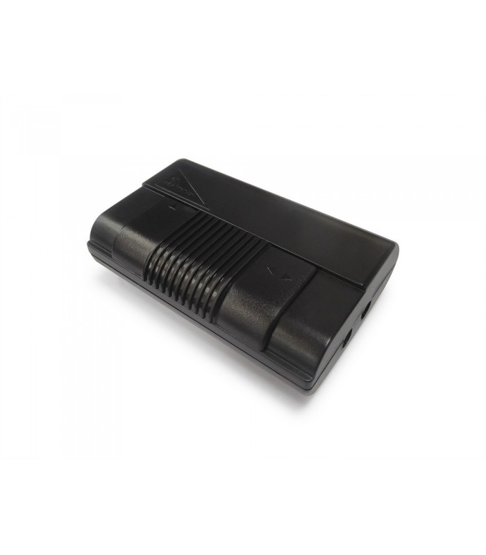 Inline Dimmer, 75-300W, Black - 1