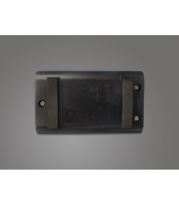 Inline Dimmer, 75-300W, Black - 7