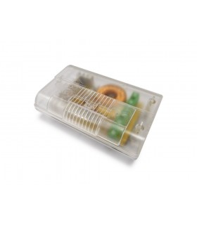 Inline Dimmer, 75-300W, Clear - 1