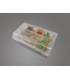 Inline Dimmer, 75-300W, Clear - 3