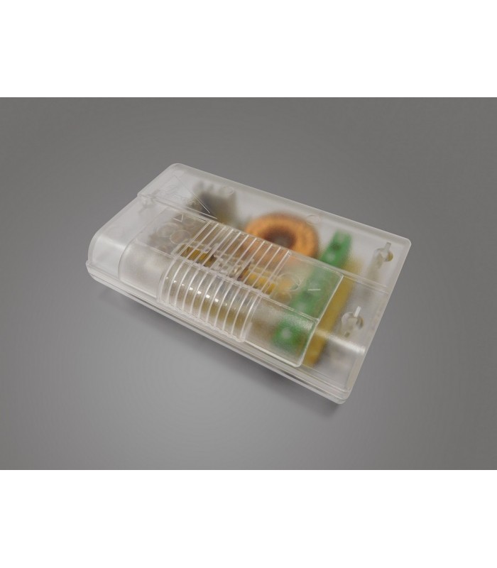 Inline Dimmer, 75-300W, Clear - 3