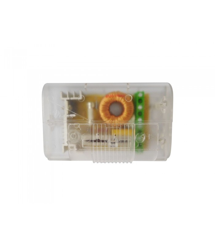 Inline Dimmer, 75-300W, Clear - 4