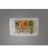 Inline Dimmer, 75-300W, Clear - 6