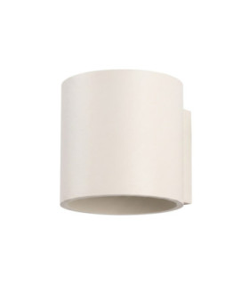 Orbis Up & Down Wall Lamp Beige 1x G9-1