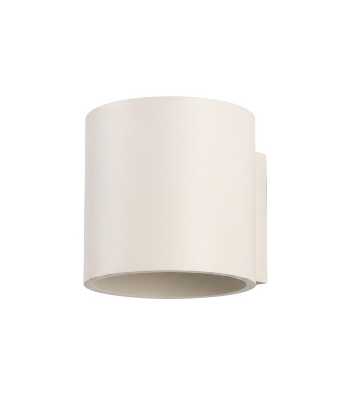 Orbis Up & Down Wall Lamp Beige 1x G9-1