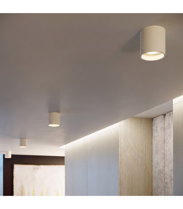 Orbis Up & Down Wall Lamp Beige 1x G9-2
