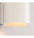 Orbis Up & Down Wall Lamp Beige 1x G9-7