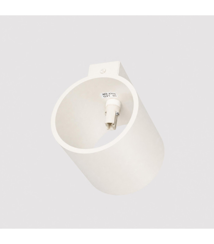 Orbis Up & Down Wall Lamp Beige 1x G9-8