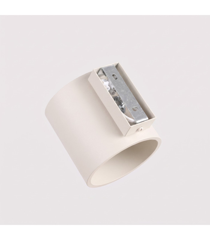 Orbis Up & Down Wall Lamp Beige 1x G9-9