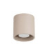 Orbis Surface Mounted Downlight Taupe 1x GU10-1