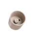 Orbis Surface Mounted Downlight Taupe 1x GU10-8