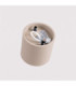 Orbis Surface Mounted Downlight Taupe 1x GU10-9