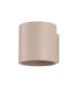 Orbis Up & Down Wall Lamp Taupe 1x G9-1