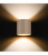 Orbis Up & Down Wall Lamp Taupe 1x G9-4