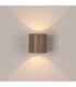 Orbis Up & Down Wall Lamp Taupe 1x G9-5