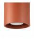 Orbis Surface Mounted Downlight Red Ochre 1x GU10-5