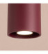 Orbis Surface Mounted Downlight Burgundy 1x GU10-7
