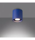 Orbis Surface Mounted Downlight Ultramarine 1x GU10-4