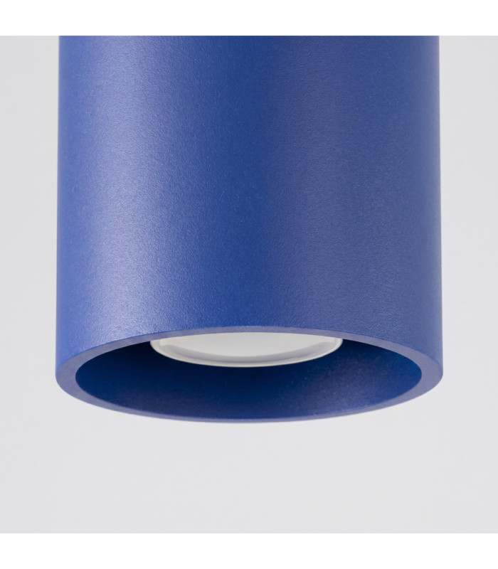 Orbis Surface Mounted Downlight Ultramarine 1x GU10-5