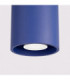Orbis Surface Mounted Downlight Ultramarine 1x GU10-6