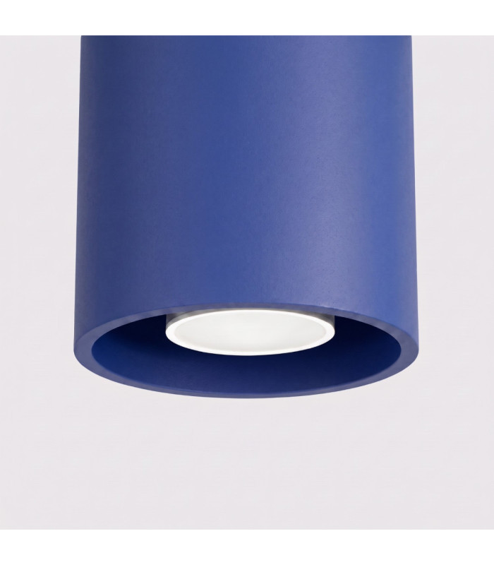 Orbis Surface Mounted Downlight Ultramarine 1x GU10-6