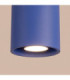 Orbis Surface Mounted Downlight Ultramarine 1x GU10-7