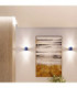 Orbis Surface Mounted Downlight Ultramarine 1x GU10-14