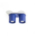 Orbis Twin Surface Mounted Downlight Ultramarine 2x GU10-3