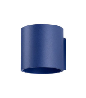 Orbis Up & Down Wall Lamp Ultramarine 1x G9-1