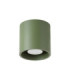 Orbis Surface Mounted Downlight Olive Green 1x GU10-1