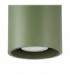 Orbis Surface Mounted Downlight Olive Green 1x GU10-5
