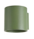 Orbis Up & Down Wall Lamp Olive Green 1x G9-1