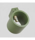 Orbis Up & Down Wall Lamp Olive Green 1x G9-6