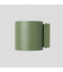 Orbis Up & Down Wall Lamp Olive Green 1x G9-7