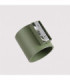 Orbis Up & Down Wall Lamp Olive Green 1x G9-9
