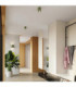 Orbis Up & Down Wall Lamp Olive Green 1x G9-13