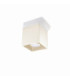 Quad Surface Mounted Downlight Beige 1x GU10-3