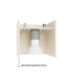 Quad Surface Mounted Downlight Beige 1x GU10-10