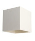 Quad Up & Down Wall Lamp Beige 1x G9-1